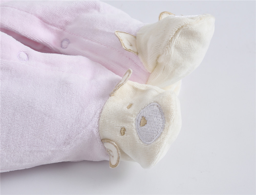 Kavkas Baby Girls Clothes Long - Baby Clothing Outlet 评论和价格