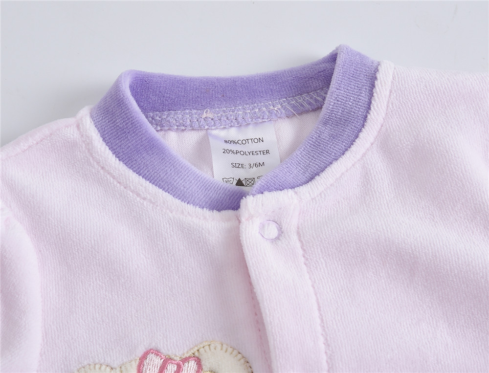 Kavkas Baby Girls Clothes Long - Baby Clothing Outlet 评论和价格