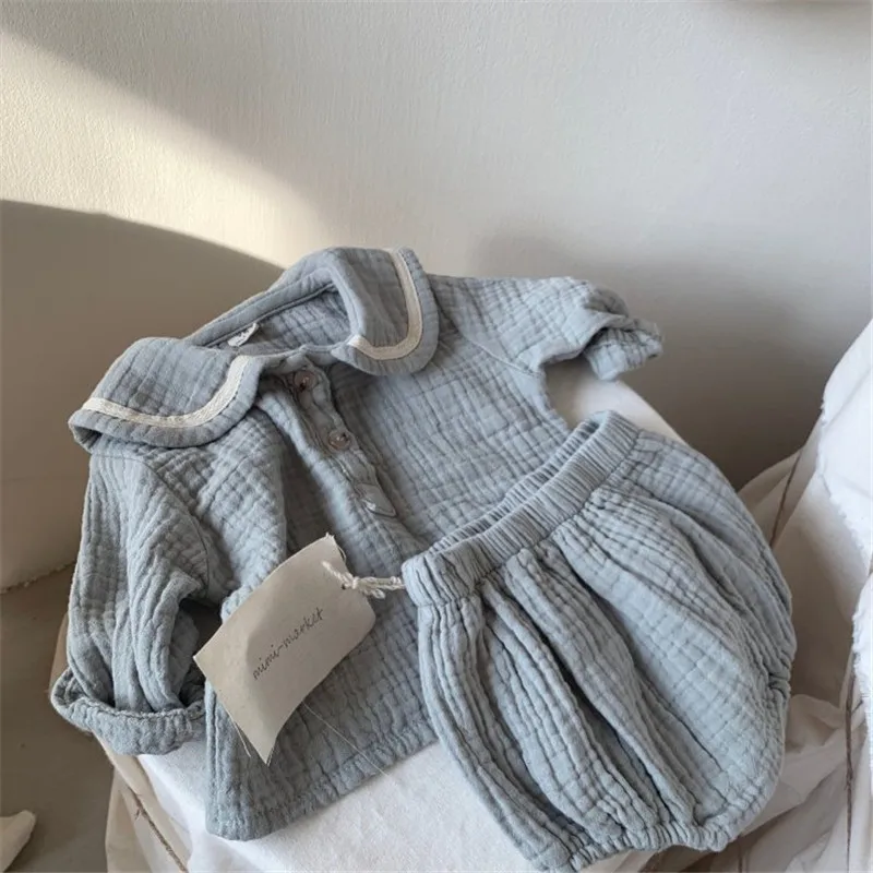 Baby Clothing Sets For 0-3Year - Baby Clothing Organic Cotton 评论和价格