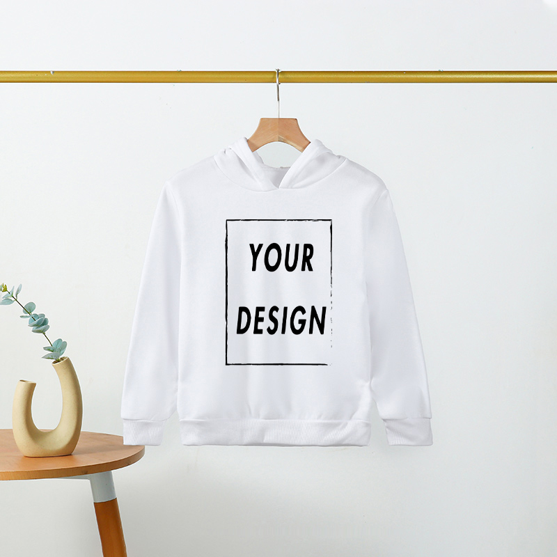 Children Hoodies Sweatshirts K - Baby Clothing Logo 评论和价格