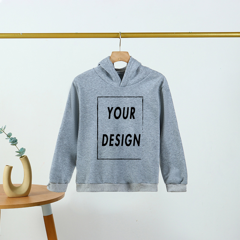 Children Hoodies Sweatshirts K - Baby Clothing Logo 评论和价格