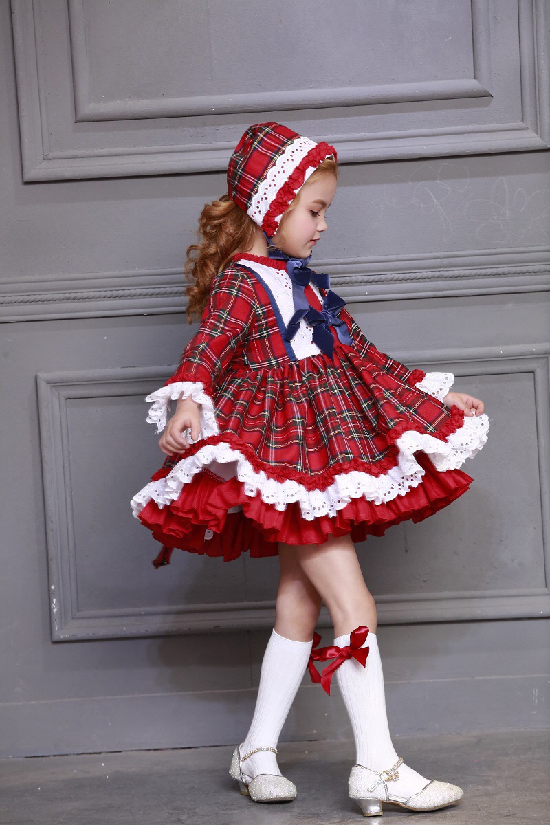 Baby Girl Autumn Winter Christ - Baby Clothing Discount 评论和价格