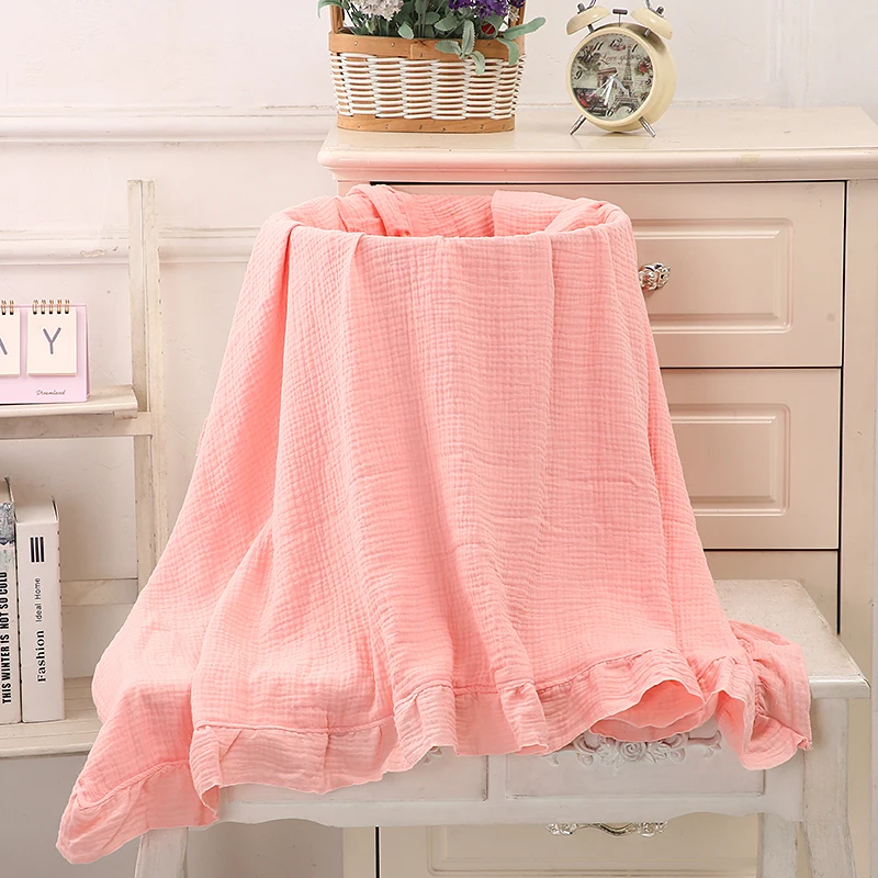 Organic Cotton Baby Blankets N - Baby Clothing Organic Cotton 评论和价格