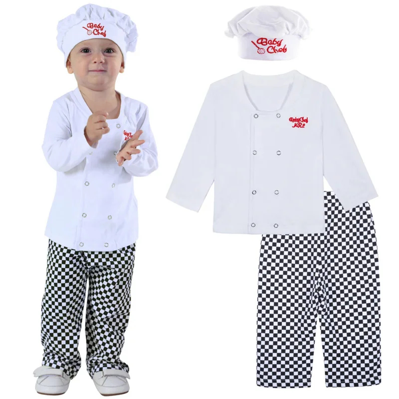 2026 Baby Toddler Purim Chef C - Baby Clothing In Japan 评论和价格