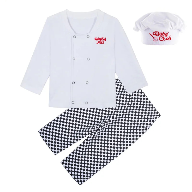 2026 Baby Toddler Purim Chef C - Baby Clothing In Japan 评论和价格