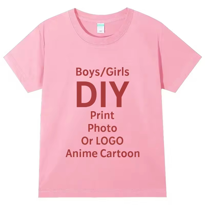 DIY！Adult/Children's Crew Neck - Baby Clothing Logo 评论和价格