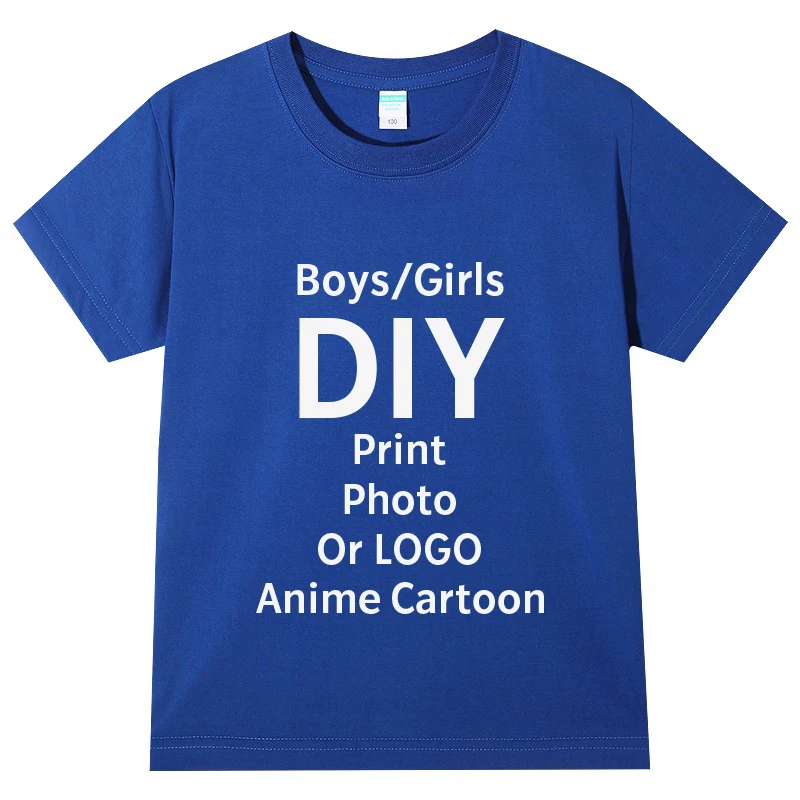 DIY！Adult/Children's Crew Neck - Baby Clothing Logo 评论和价格