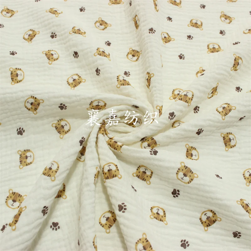 100X135cm Baby Cotton Gauze Cr - Baby Clothing Organic Cotton 评论和价格