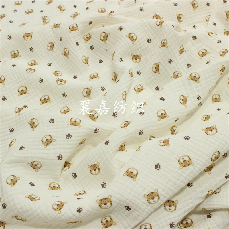 100X135cm Baby Cotton Gauze Cr - Baby Clothing Organic Cotton 评论和价格