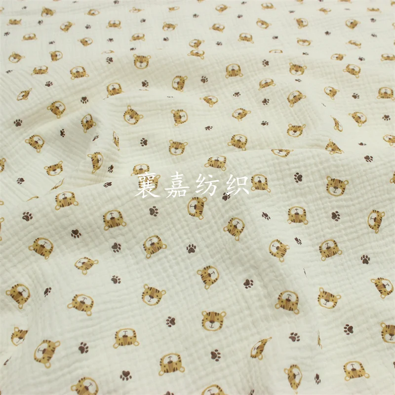 100X135cm Baby Cotton Gauze Cr - Baby Clothing Organic Cotton 评论和价格