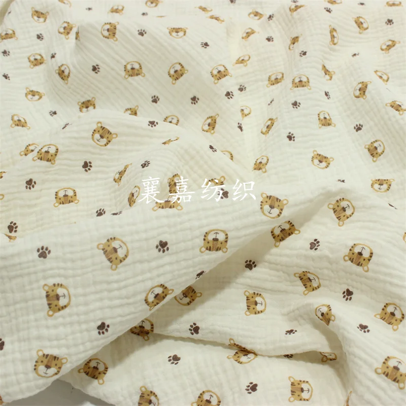 100X135cm Baby Cotton Gauze Cr - Baby Clothing Organic Cotton 评论和价格