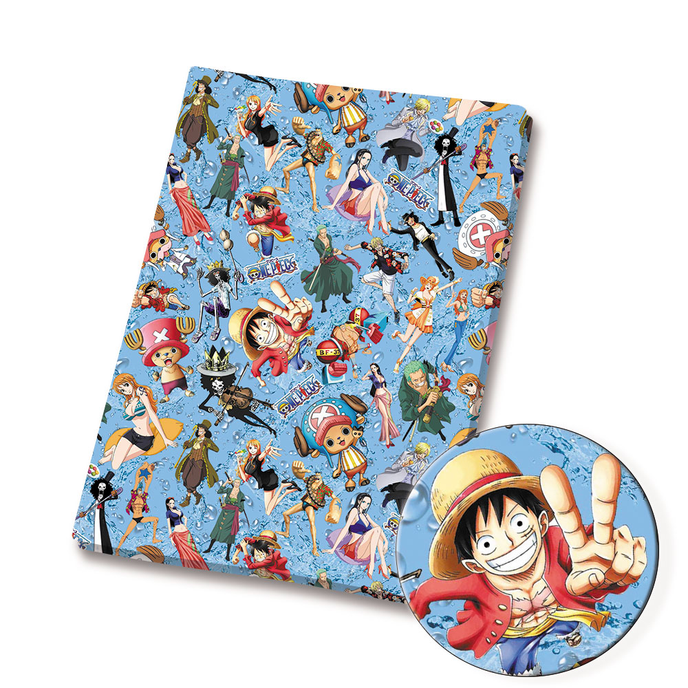 ONE PIECE Hot cartoon DIY hand - Baby Clothing In Japan 评论和价格